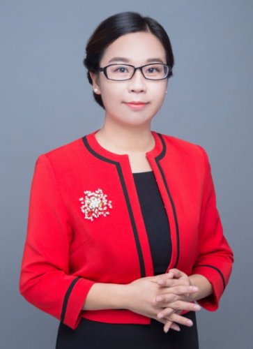 吴艳雯老师