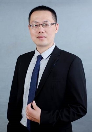 杨志老师