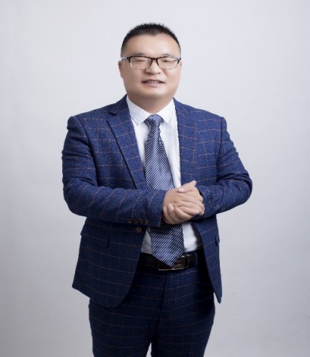 高思禄老师