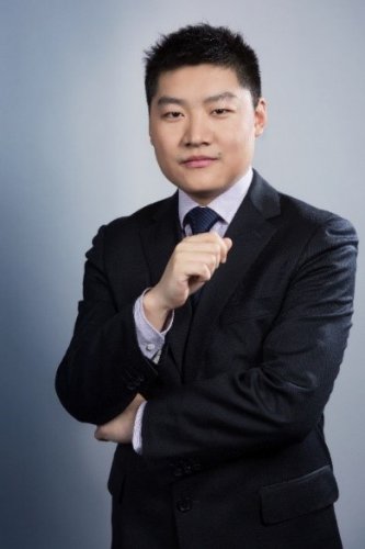 赵博老师