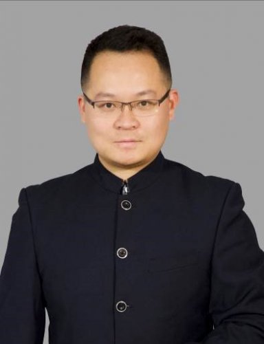张帆老师