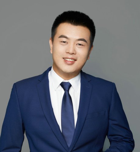 李新海老师