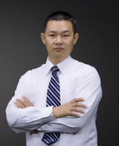鲍建勇老师
