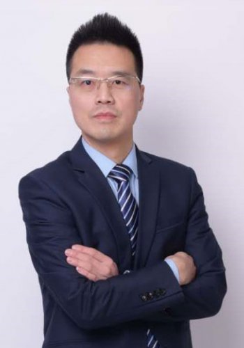 秦银峰老师