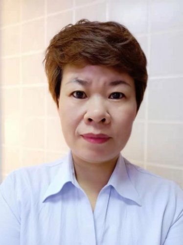 刘冰玉老师