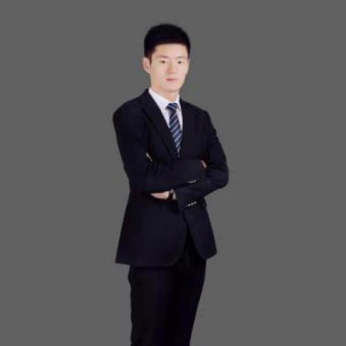 刘营老师