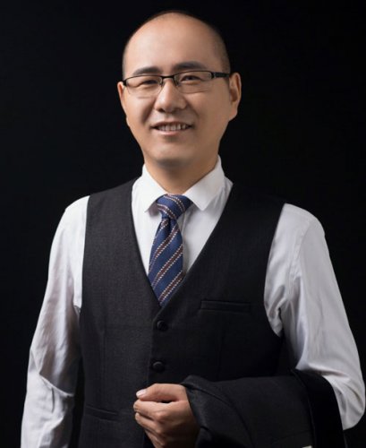 徐兴涛老师