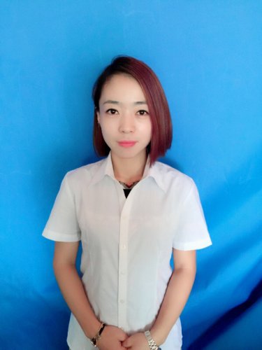 严婷婷老师