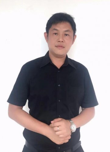 吴喜庆老师