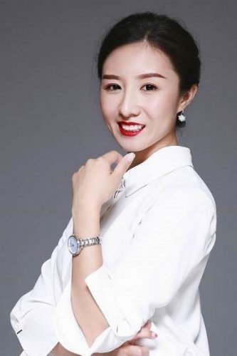 张濛老师