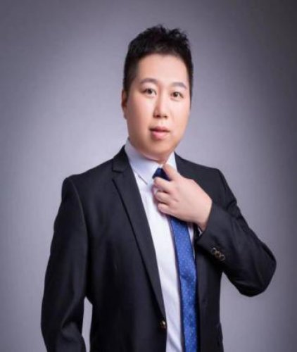 王铭阳老师
