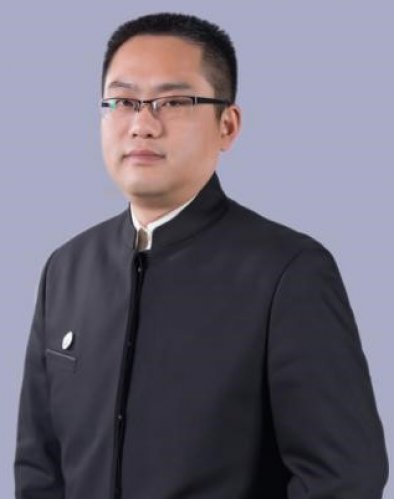 沈雪波老师