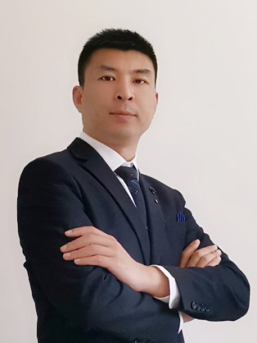 李治老师
