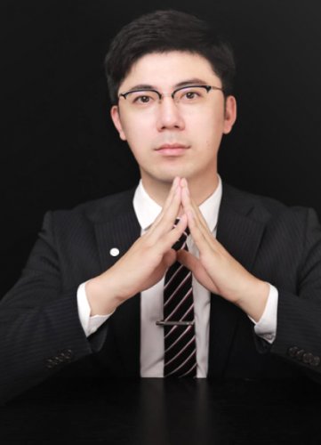 刘峥老师