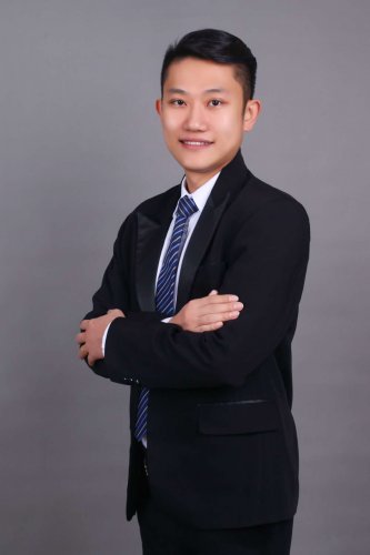 杨玉峰老师