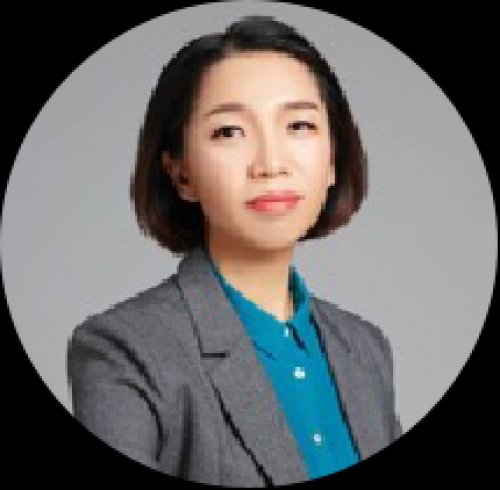 赵倩老师