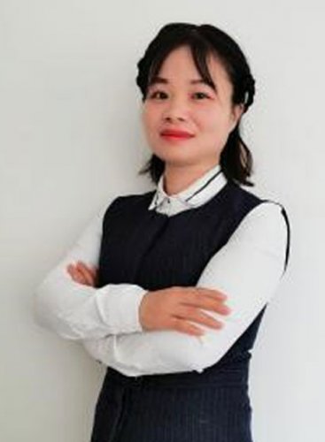 张芳老师