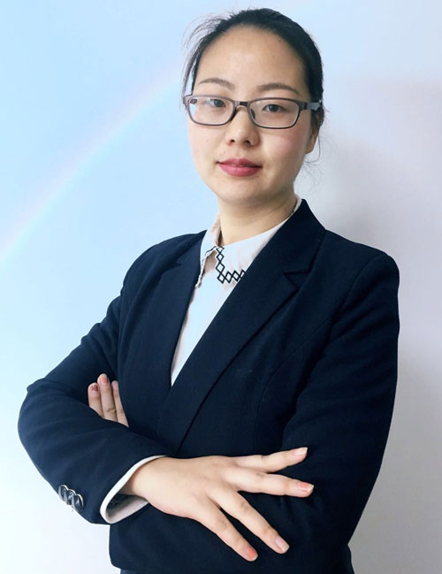 杨君