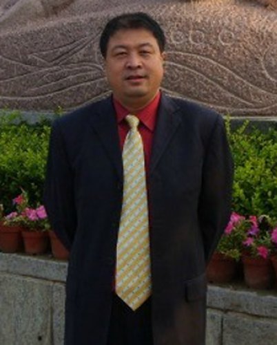 纪中石老师