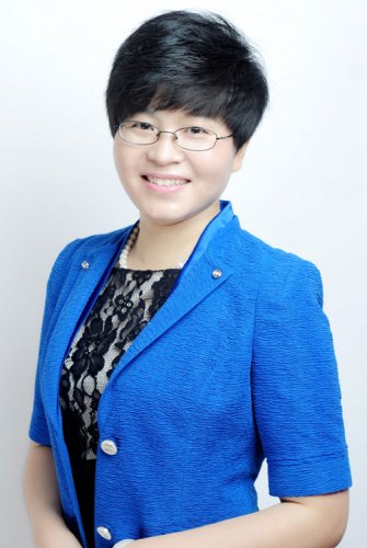 钱玲老师