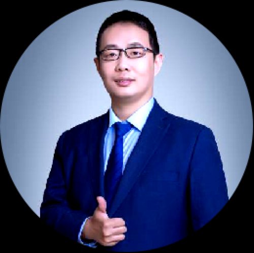 丛林老师
