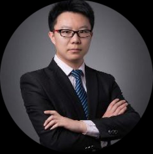 李佳昊老师