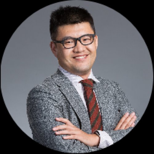 鲁凯老师