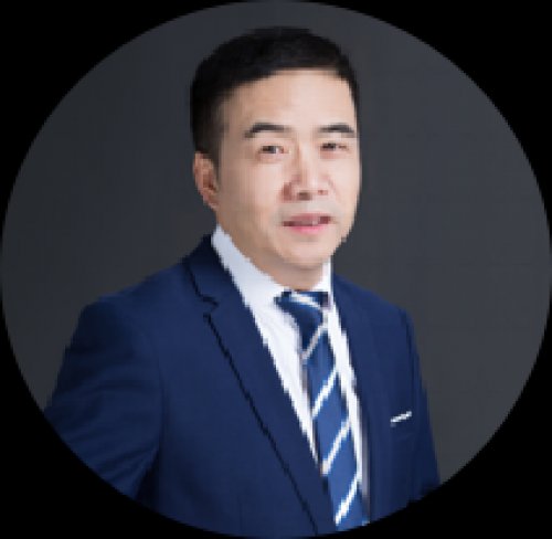 黄河老师