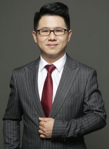 张强老师