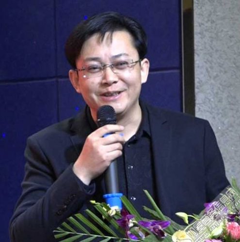 萧知建老师