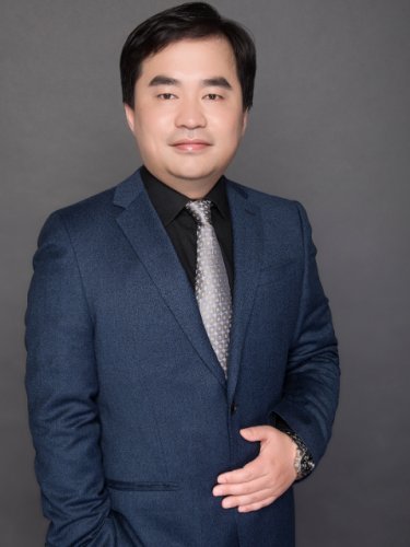 徐政老师