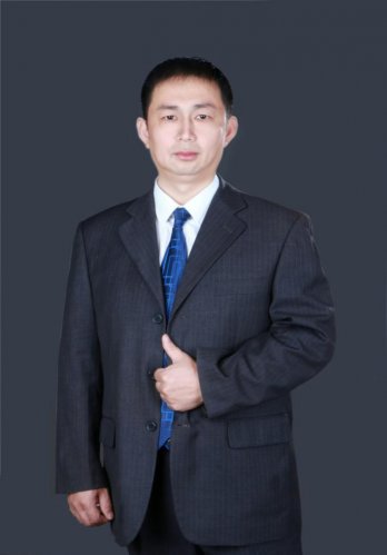 陈新春老师