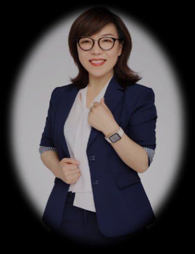 陈梅老师