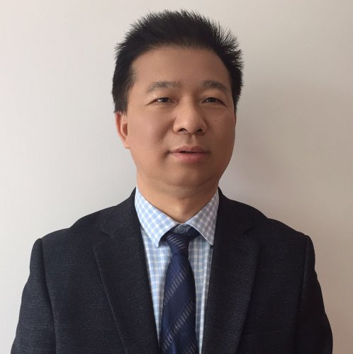 刘克武老师