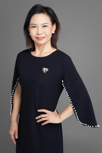 翟玉杰老师