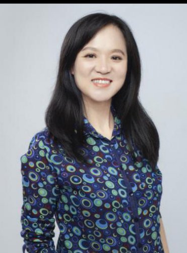 秦文娇老师