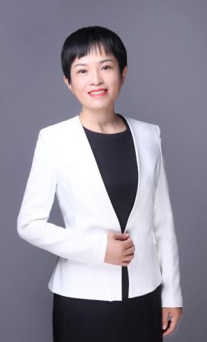 袁利红老师