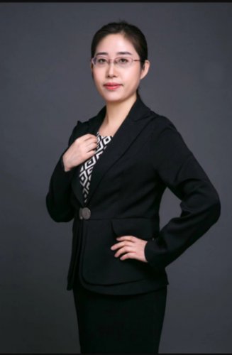 赵小红老师