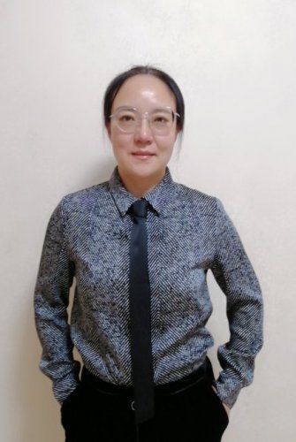 周雅卉老师