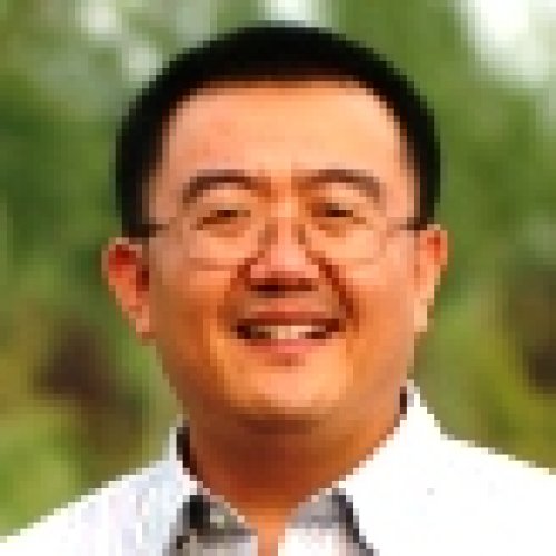 郝聚民老师