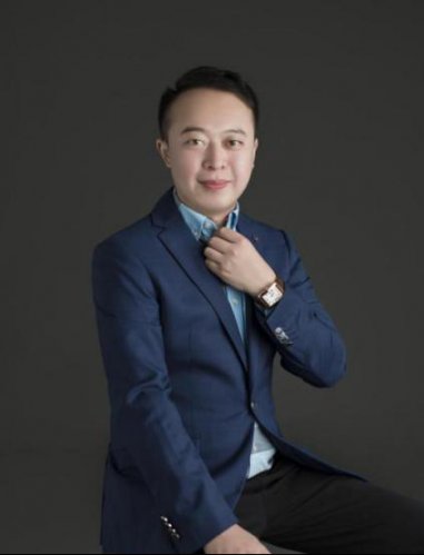 付海洋老师