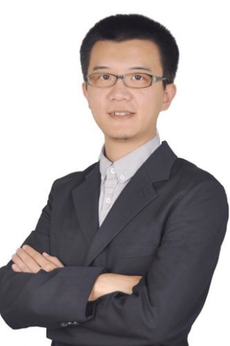 王恺老师