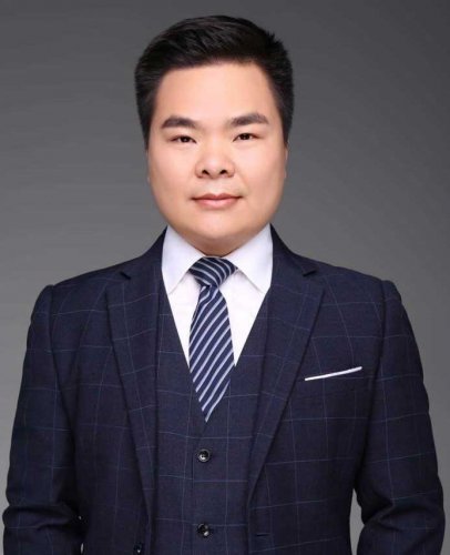陈福九老师