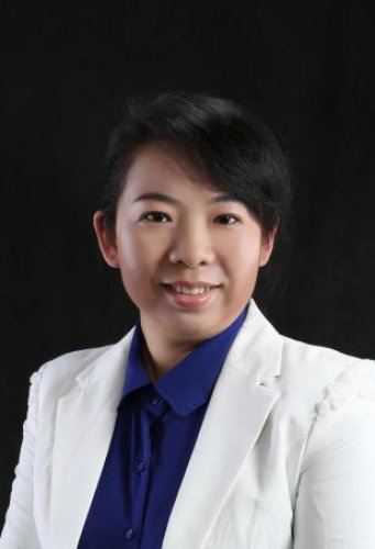 关莹莹老师