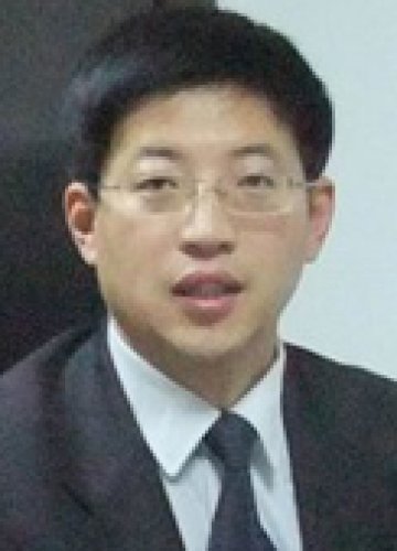 刘永斌老师