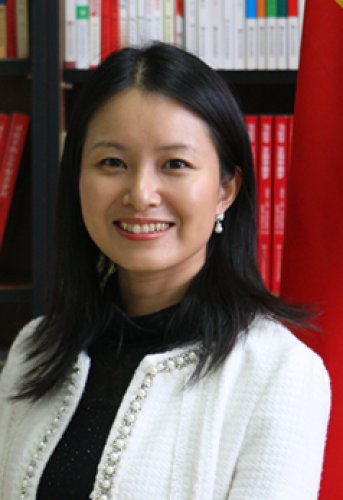 郑琦老师