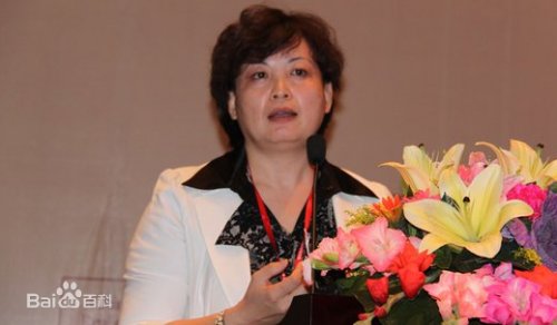 秦虹老师