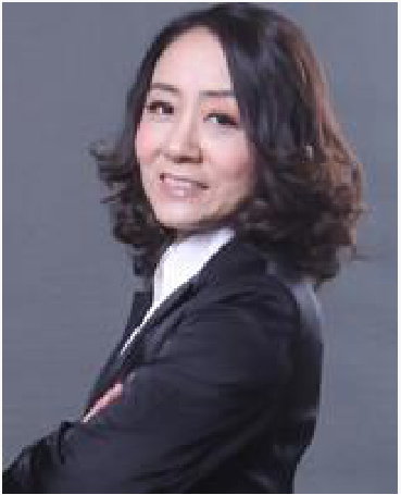 楼晓蓉