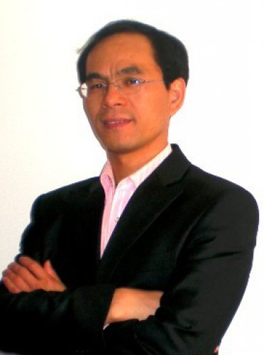 徐建军老师