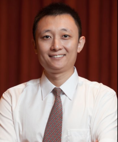 周攀老师